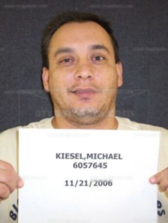 Michael Kiesel