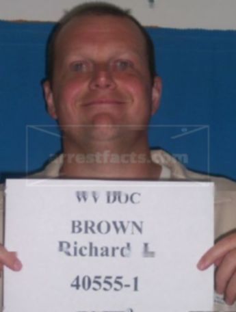 Richard L Brown