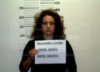 Loretta Benavidez