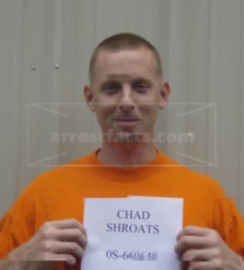Chad Shroats