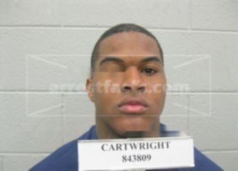 Chance Cartwright Jr