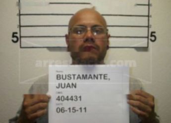 Juan Bustamante