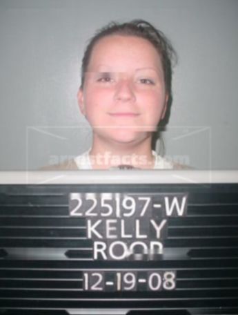 Kelly Roop