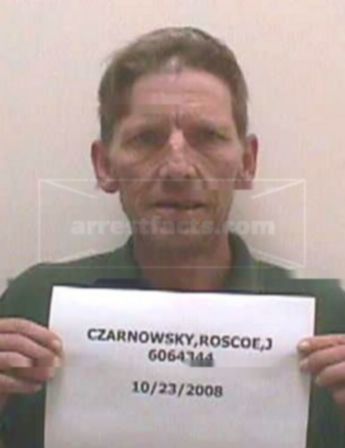 Roscoe J Czarnowsky