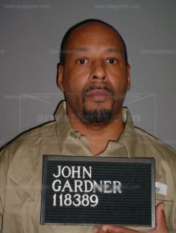 John M Gardner