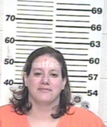 Laurie Jeanne Roy Rodriguez