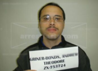 Andrew Theodore Griner-Bonds