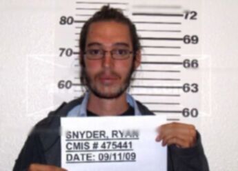 Ryan Snyder