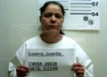 Juanita Cecilia Lucero
