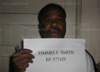 Timmely Lee Smith