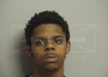 Donte Marquis Roberts