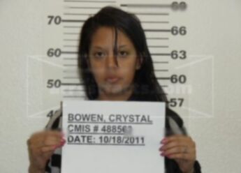 Crystal Clere Bowen