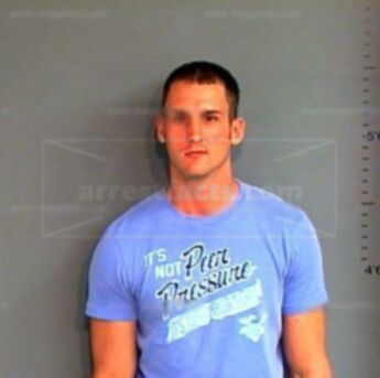 Dustin Riley Cothern