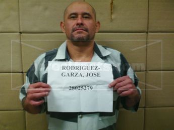 Jose Rodriguez-Garza