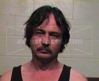Donnie Ray Passons