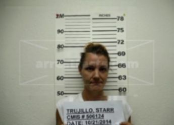 Starr Marie Trujillo