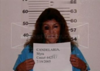 Myra Ann Candelaria