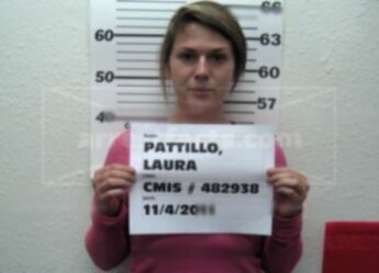 Laura Catherine Pattillo