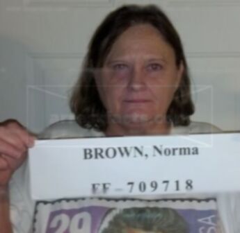 Norma Brown