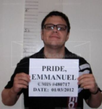 Emmanuel Pride