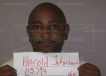Harold J Johnson