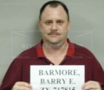 Barry Eugene Barmore
