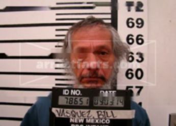 Bill Vasquez