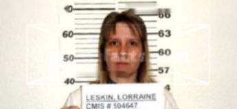 Lorraine Ilean Leskin