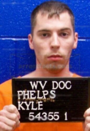 Kyle Phelps
