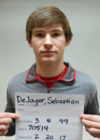 Sebastian J Dejager