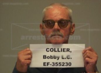 Bobby L C Collier