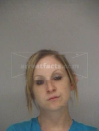 Courtney Brooke Childres