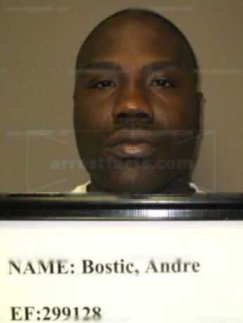Andre Bostic