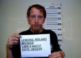 Roland Thomas Lemond
