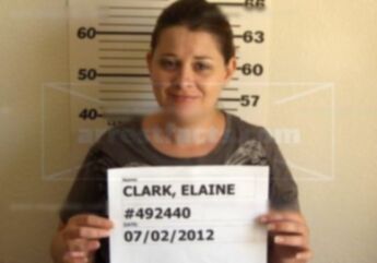 Elaine Clark
