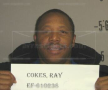 Ray Cokes