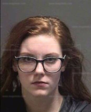 Kelsey Sanders - Address, Phone Number, Public Records ... from arrestfacts....