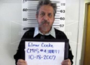 Elmer Cooke