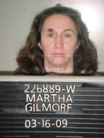 Martha E Gilmore