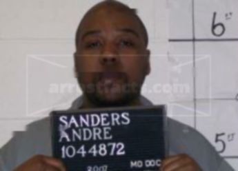 Andre Sanders