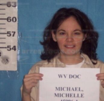 Michelle Michael
