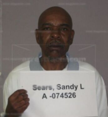 Sandy L Sears