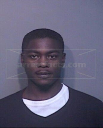 Darius Donnell Ford