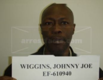 Johnny Joe Wiggins