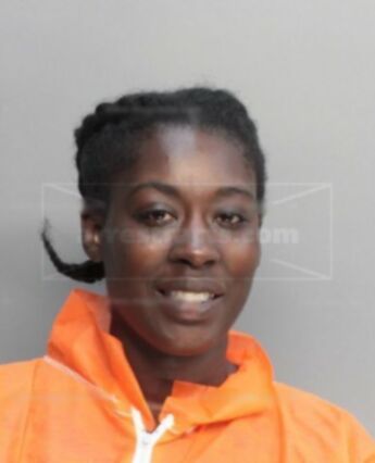 Brittany Tynell Walker