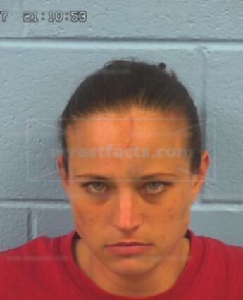 Sherrie Michelle Anderson