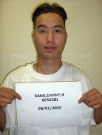 Danny N Dang