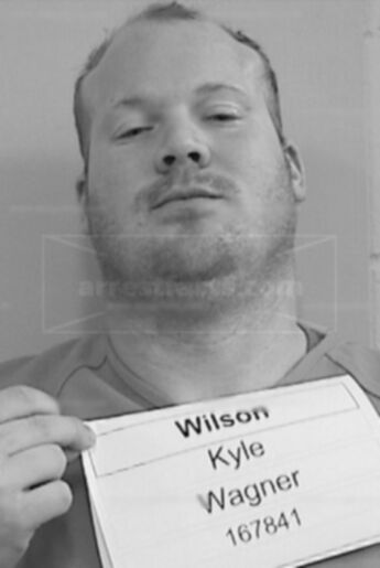 Kyle Wagner Wilson