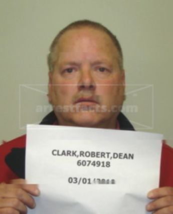 Robert Dean Clark