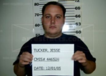 Jesse Lee Tucker